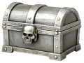 Silver Chest
